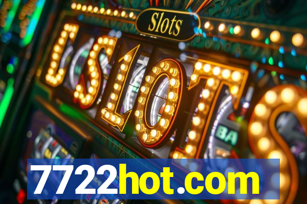 7722hot.com