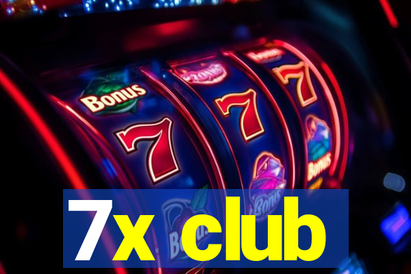 7x club