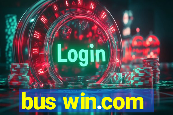 bus win.com