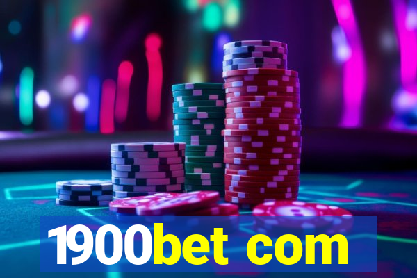1900bet com