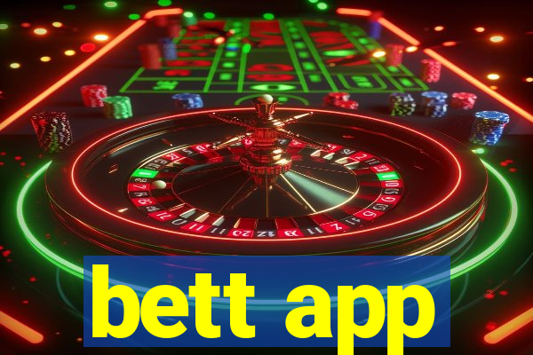 bett app