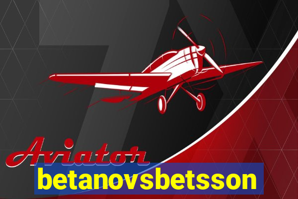 betanovsbetsson