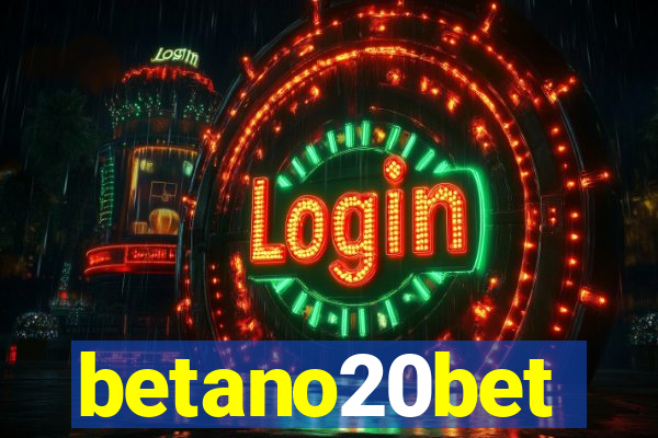 betano20bet