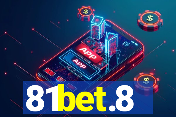 81bet.8