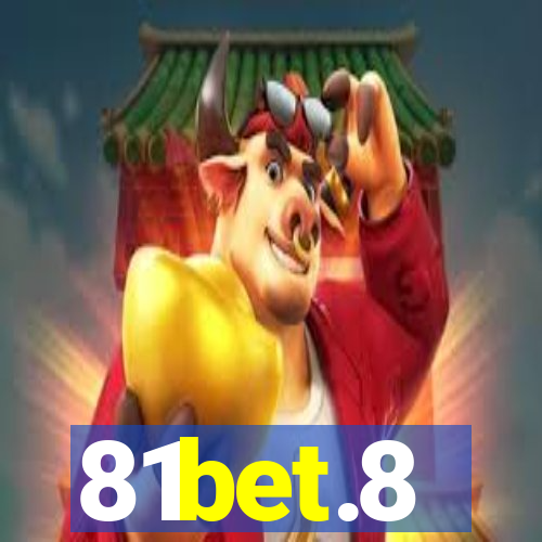 81bet.8