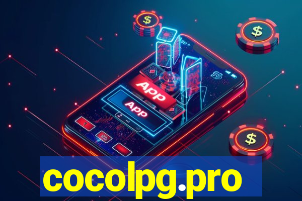 cocolpg.pro