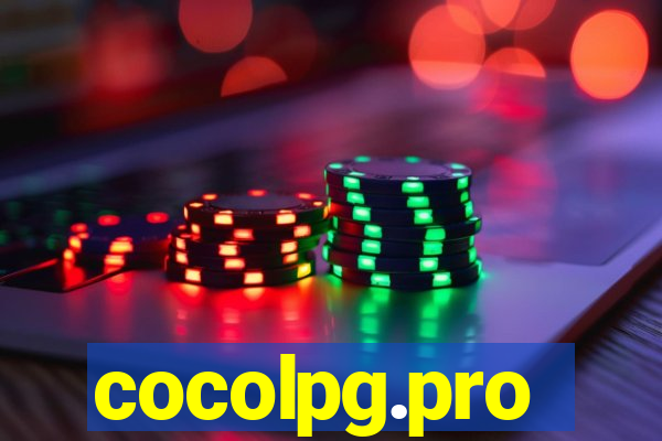 cocolpg.pro