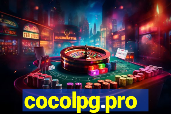cocolpg.pro