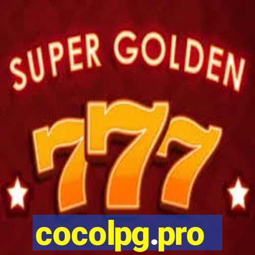cocolpg.pro