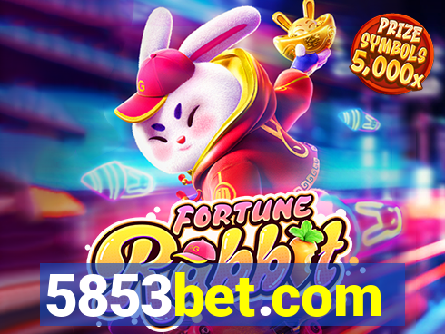 5853bet.com