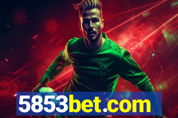 5853bet.com