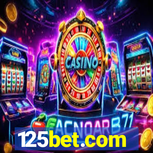 125bet.com