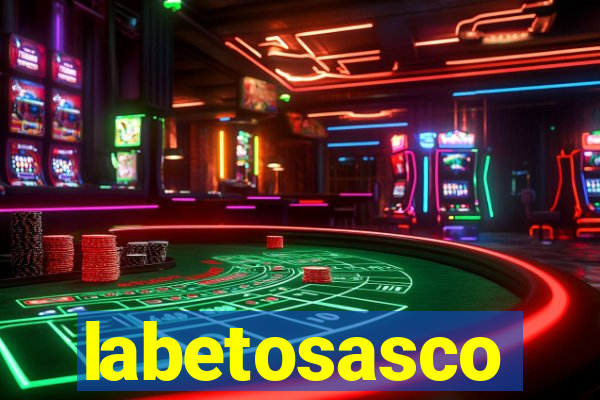 labetosasco
