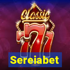 Sereiabet