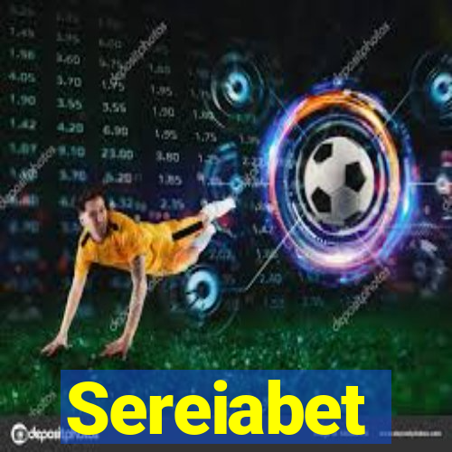 Sereiabet