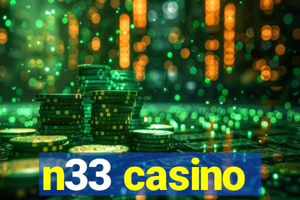 n33 casino