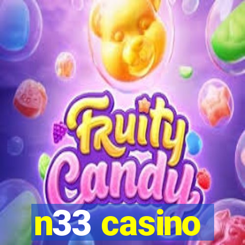 n33 casino