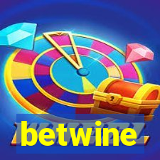 betwine