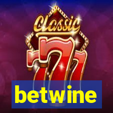 betwine