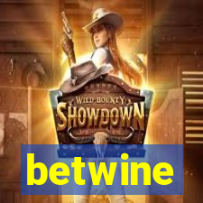 betwine