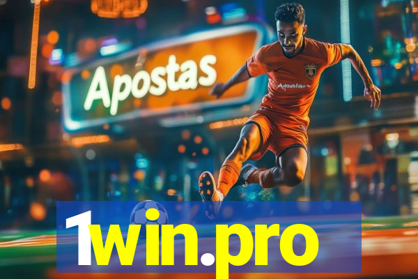 1win.pro