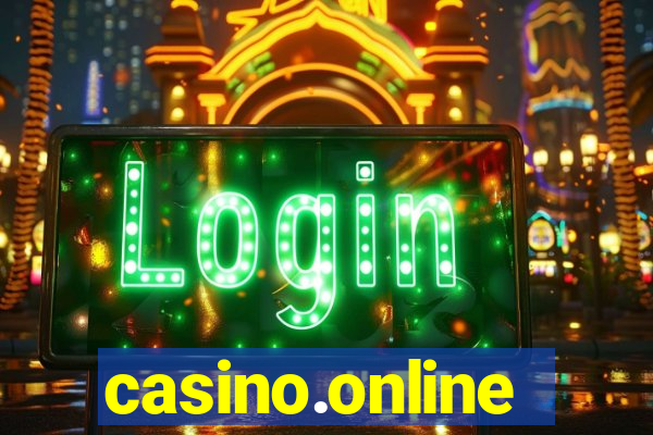 casino.online