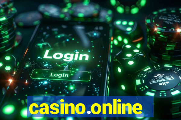 casino.online