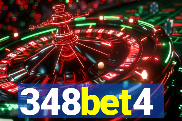 348bet4