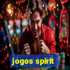 jogos spirit