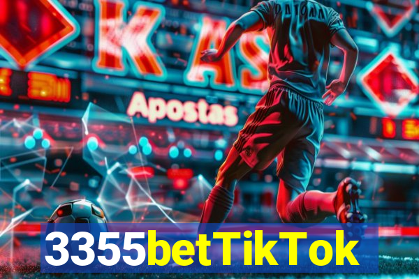 3355betTikTok