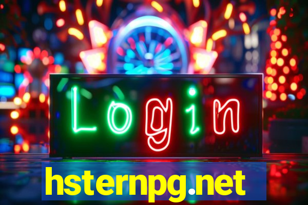 hsternpg.net