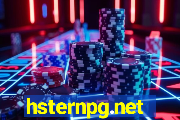 hsternpg.net