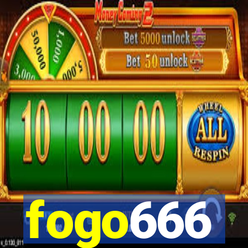 fogo666