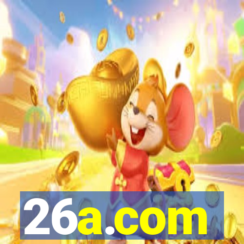 26a.com