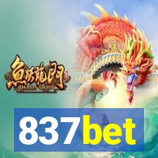 837bet