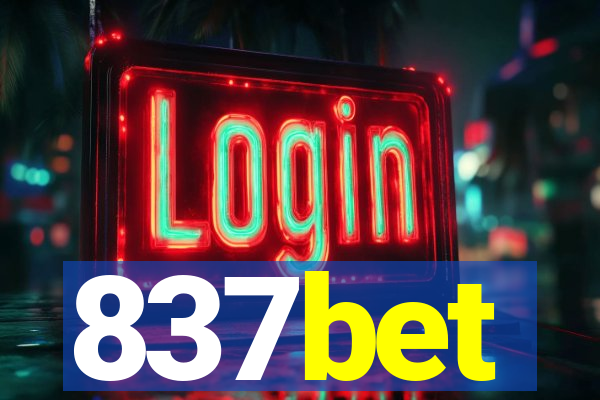 837bet