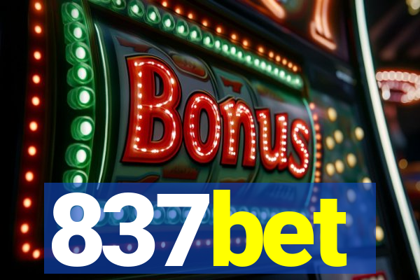 837bet