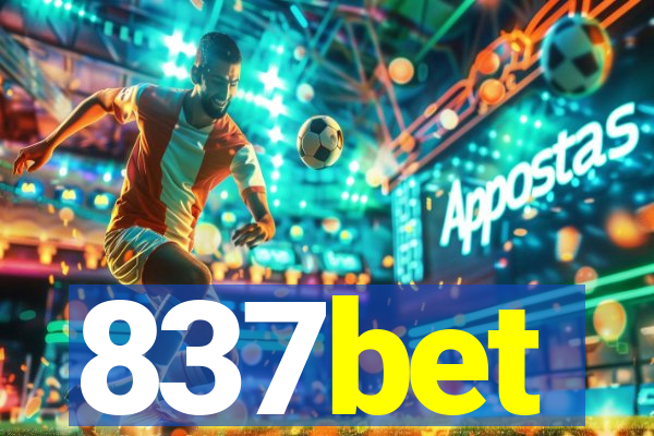 837bet