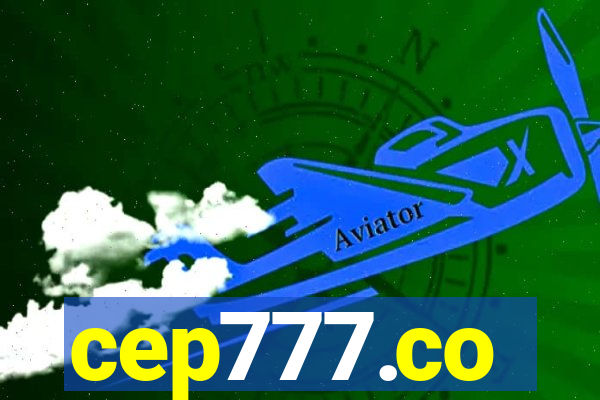 cep777.co