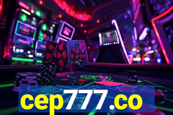 cep777.co