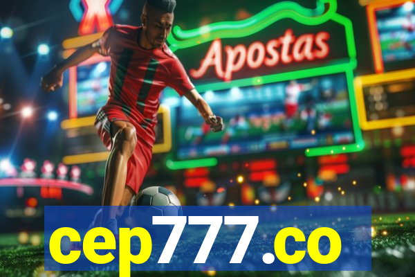 cep777.co