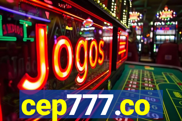 cep777.co