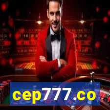 cep777.co