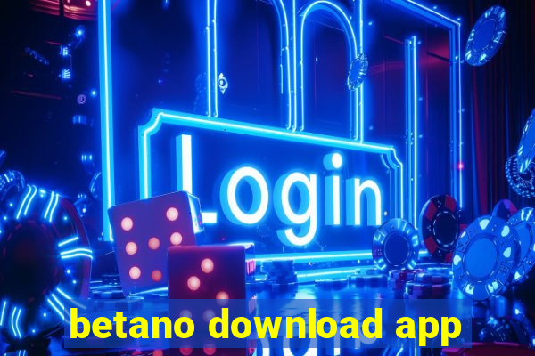 betano download app
