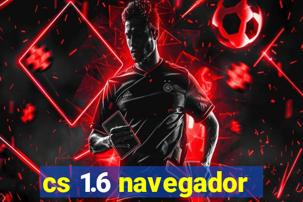 cs 1.6 navegador