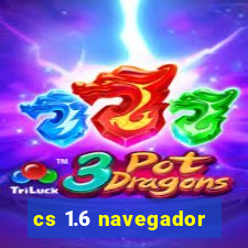 cs 1.6 navegador