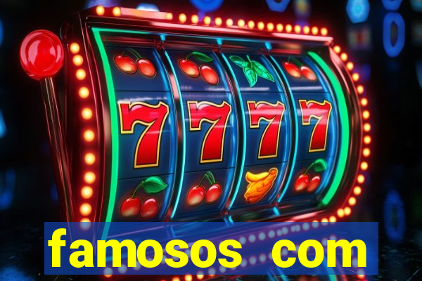 famosos com sobrenome santos