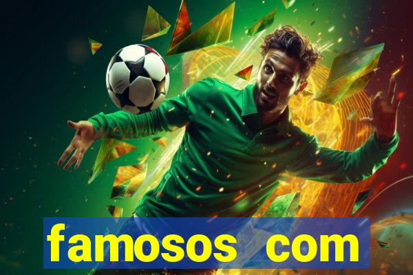 famosos com sobrenome santos