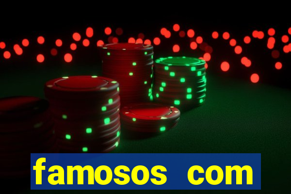 famosos com sobrenome santos
