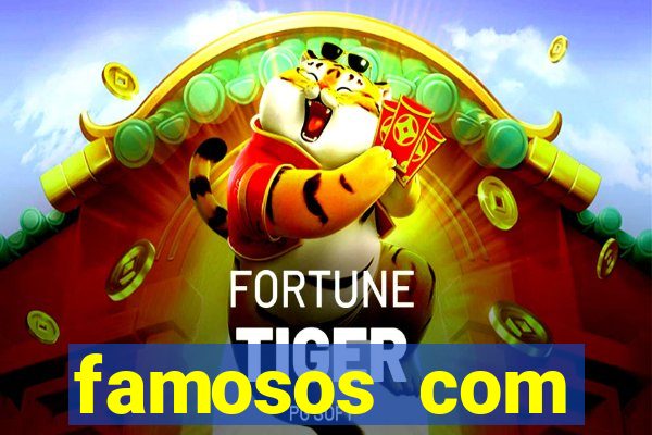famosos com sobrenome santos